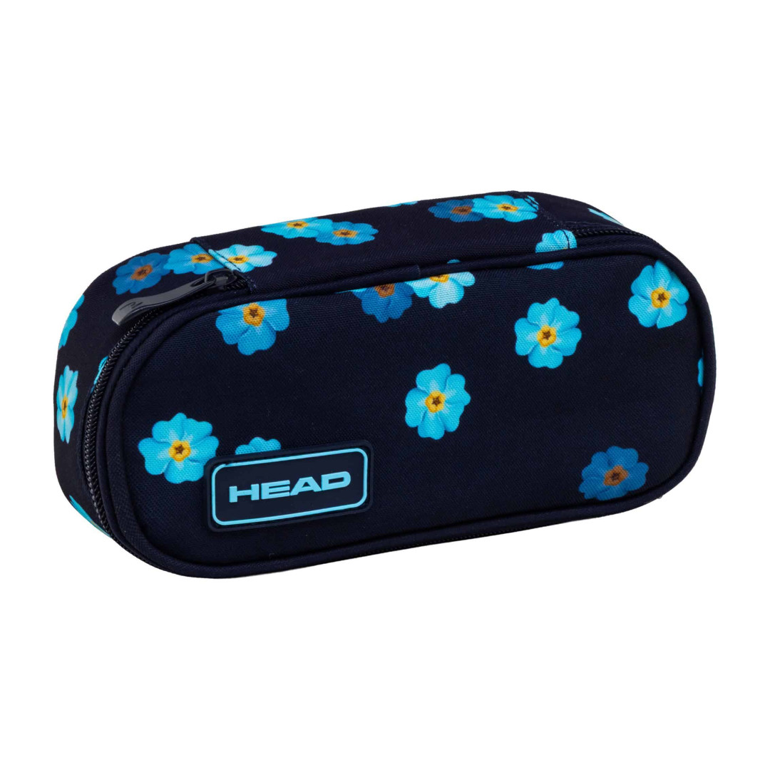 Piórnik HEAD Forget-Me-Not AC6 503026057 Astra